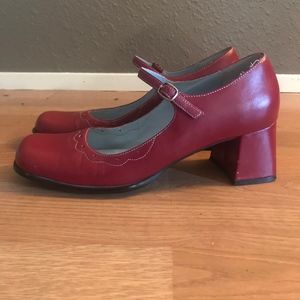 Vintage Steve Madden Heels